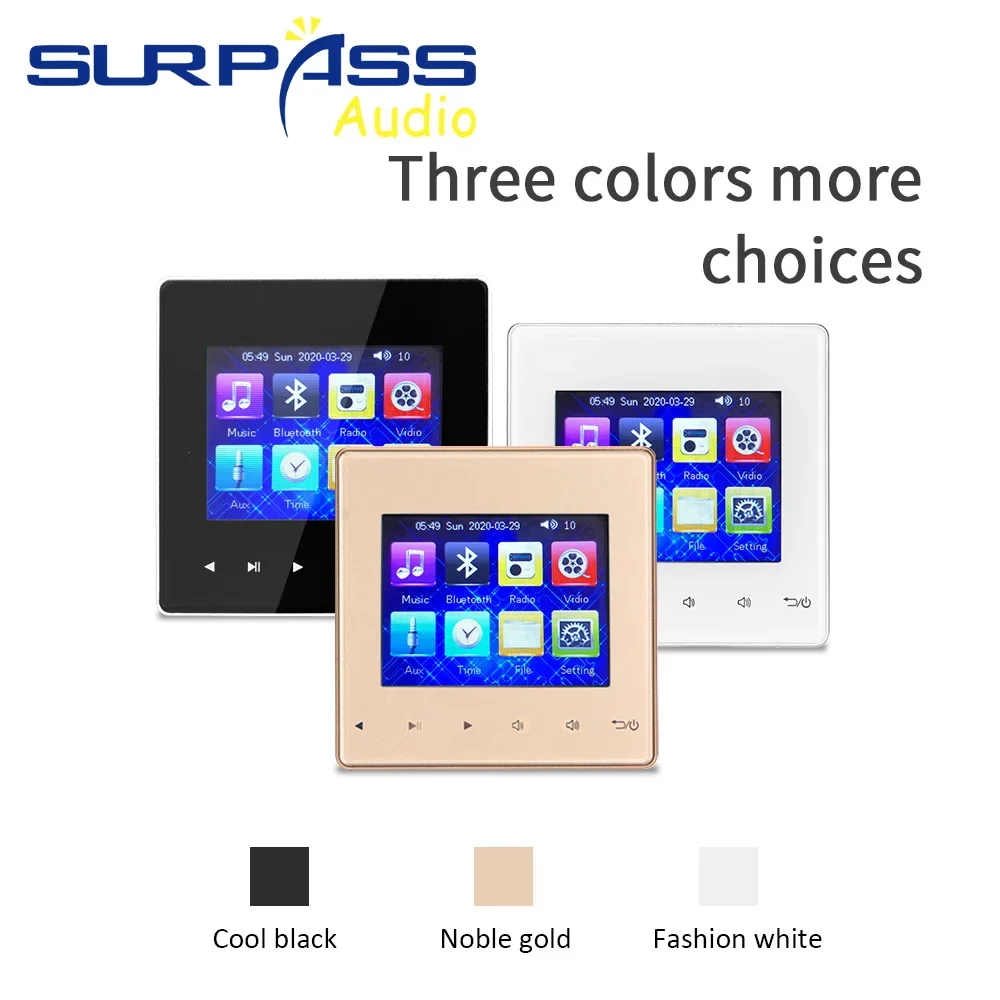 Best Smart Home Audio Backgrou - đánh giá và giá Audio Music Best