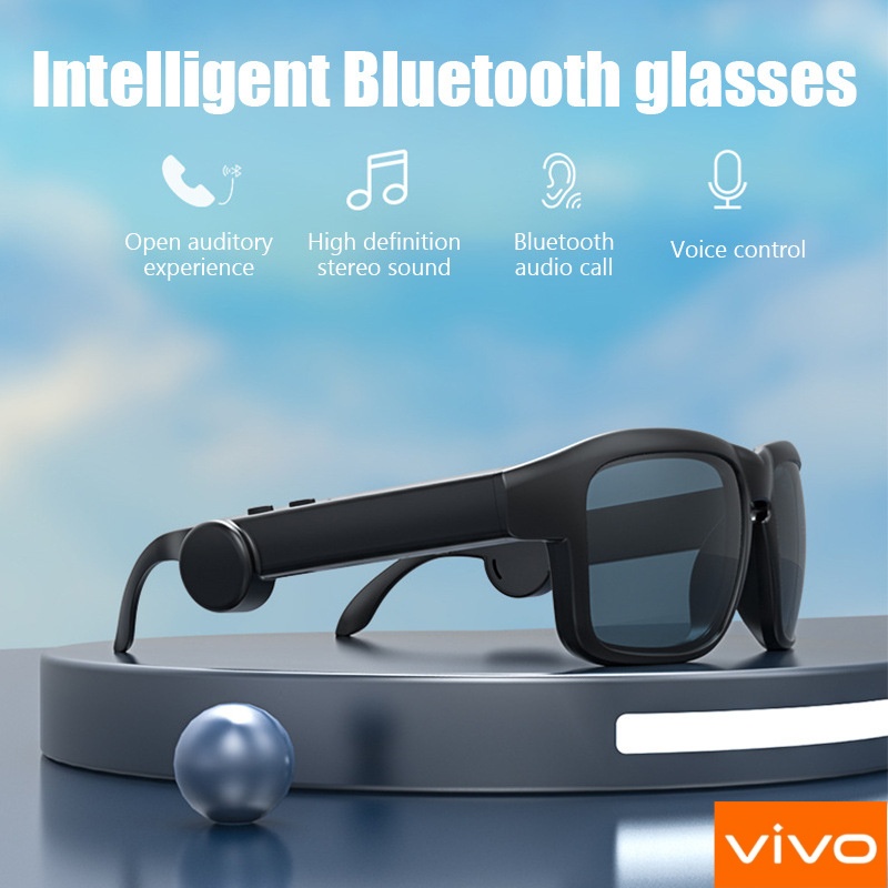 VIVO Smart Glasses Bluetooth I - đánh giá và giá Audio Music Bluetooth