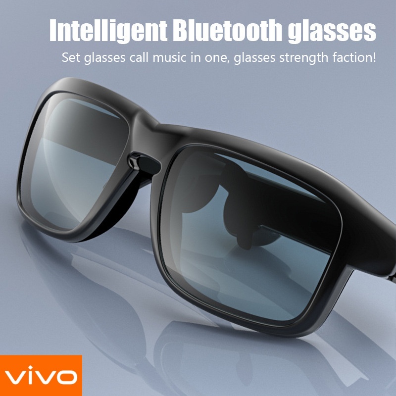 VIVO Smart Glasses Bluetooth I - đánh giá và giá Audio Music Bluetooth