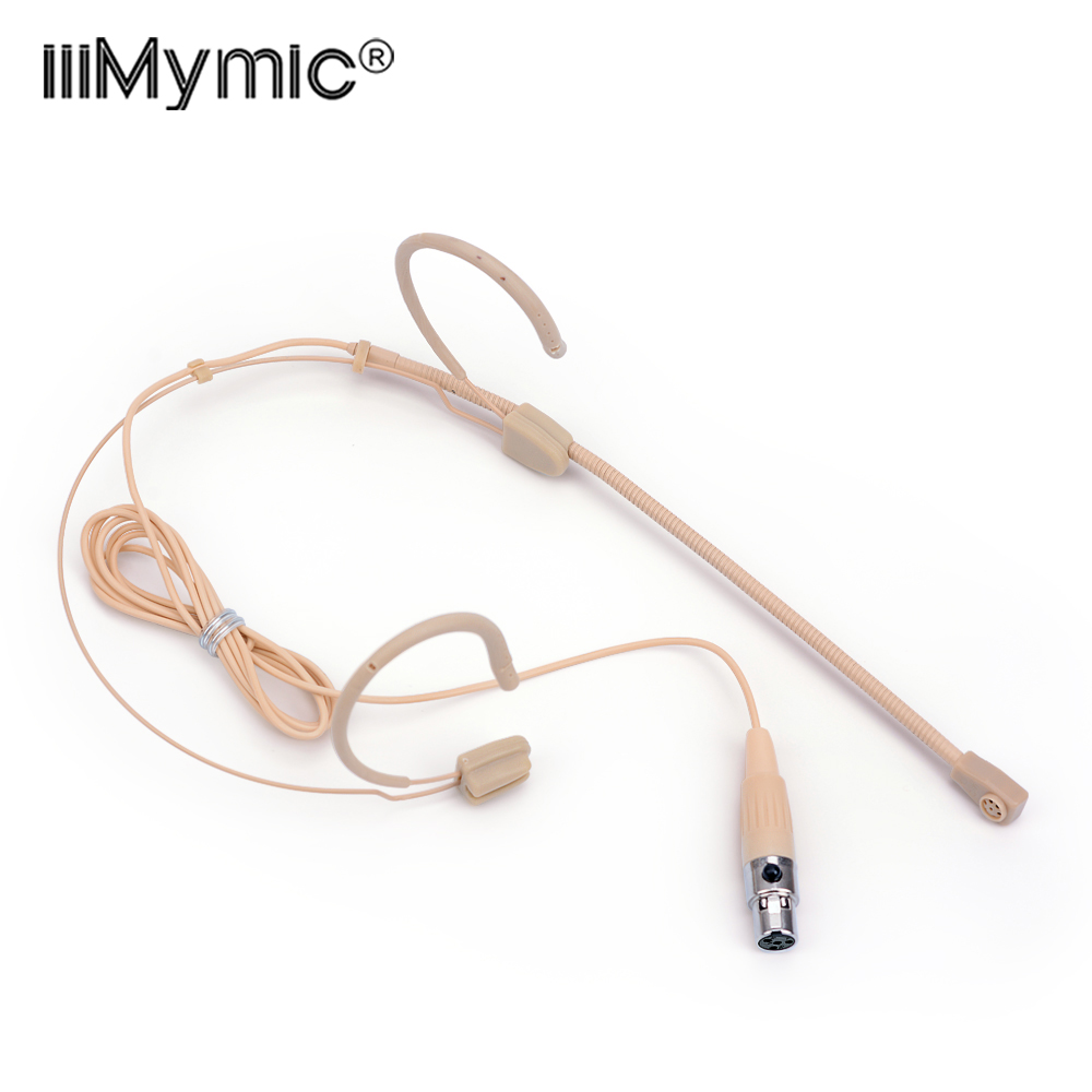 Chuyên Nghiệp Đa Hướng 4 Tai N - đánh giá và giá Xlr Microphone Condenser