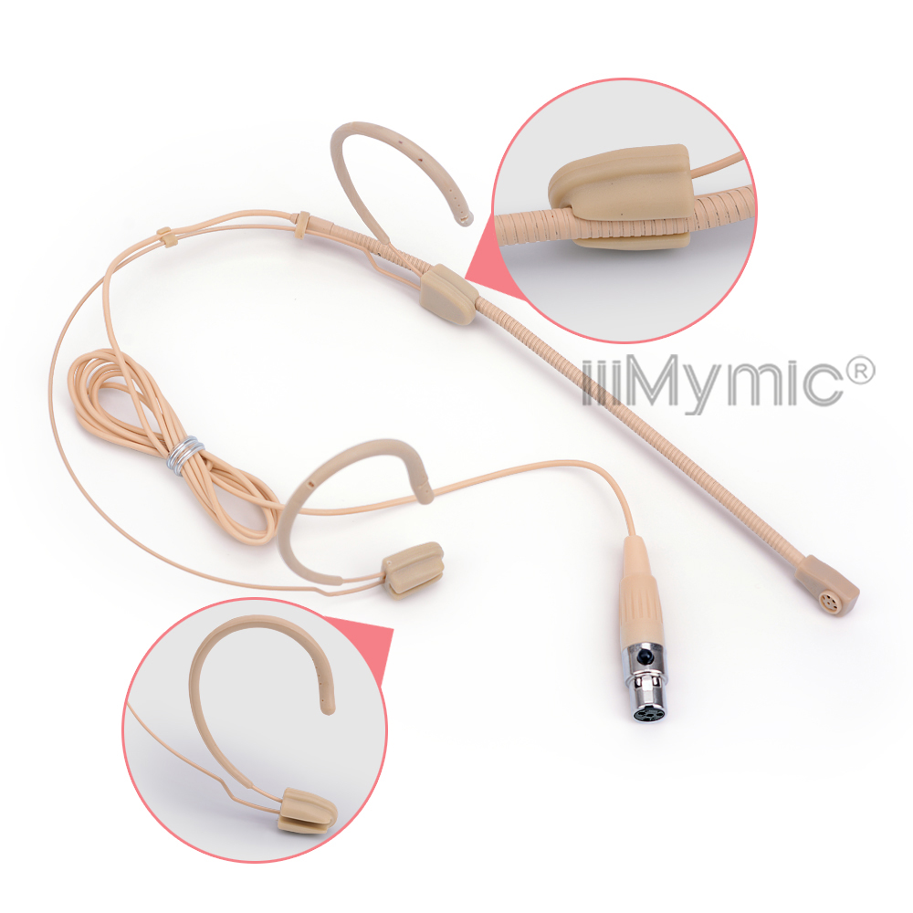Chuyên Nghiệp Đa Hướng 4 Tai N - đánh giá và giá Xlr Microphone Condenser