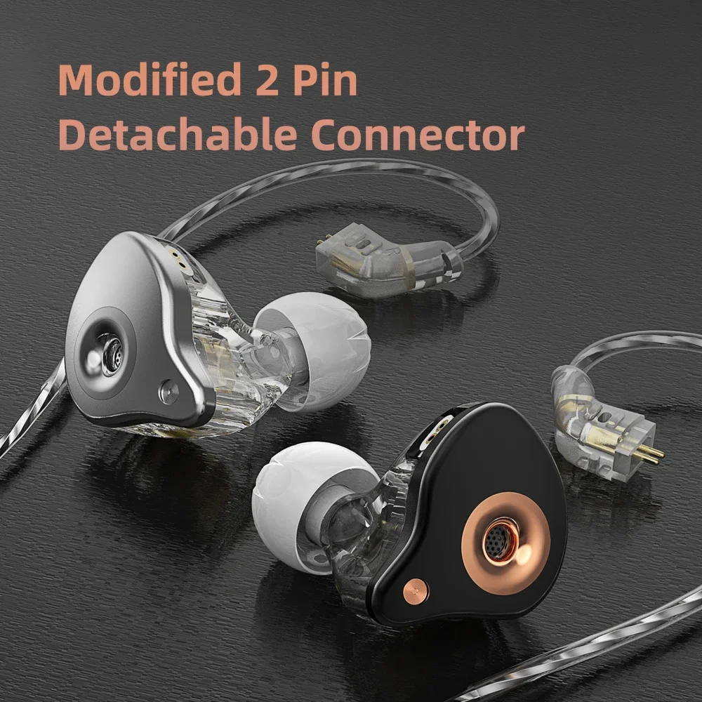 SGOR VENUS 10mm Dual Magnetic  - đánh giá và giá Audio Music Best