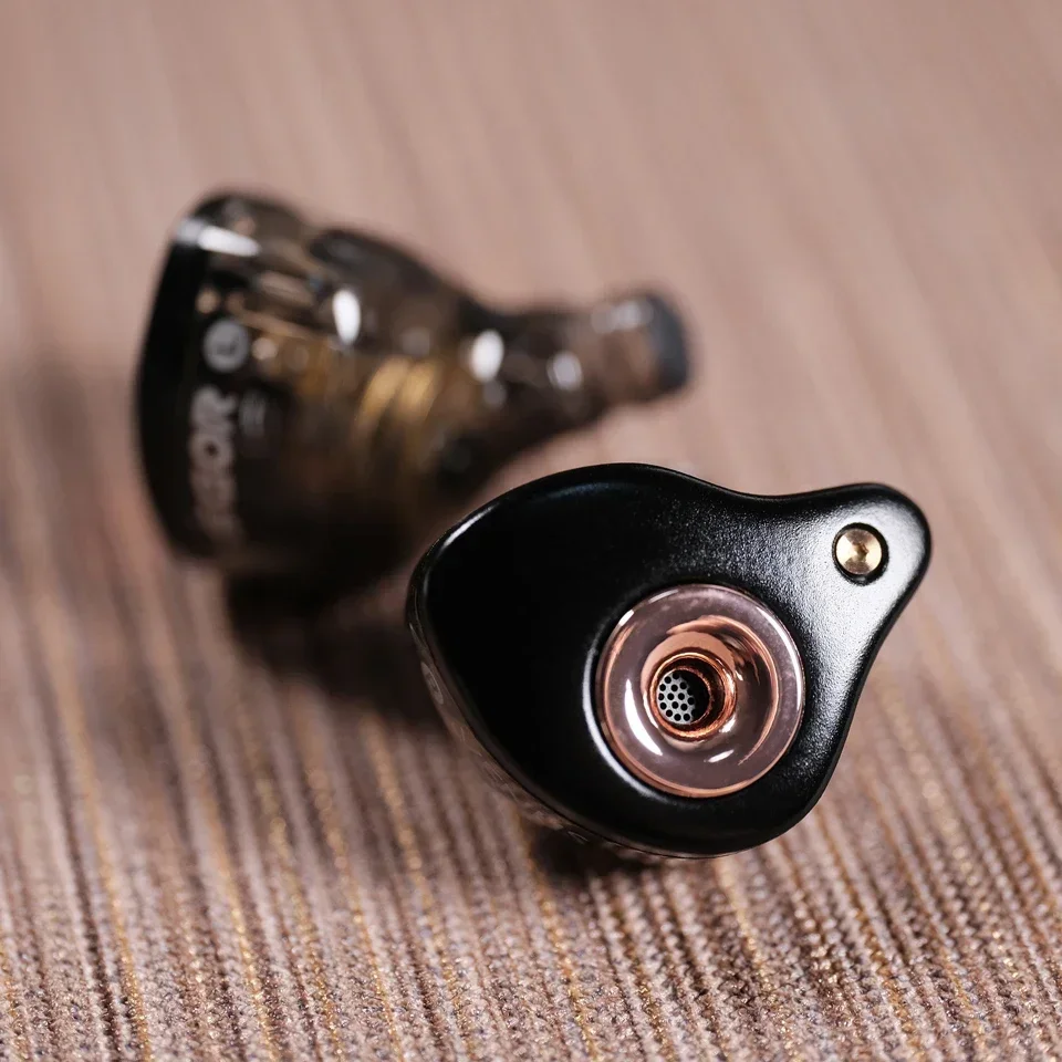 SGOR VENUS 10mm Dual Magnetic  - đánh giá và giá Audio Music Best